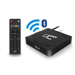 Smart TV BOX LTC, Android,...